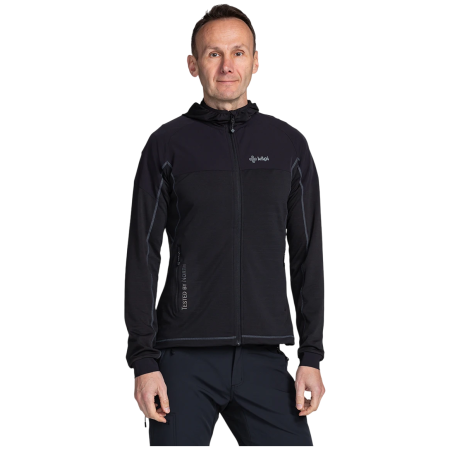 Kilpi Memphis férfi funkcionális pulóver