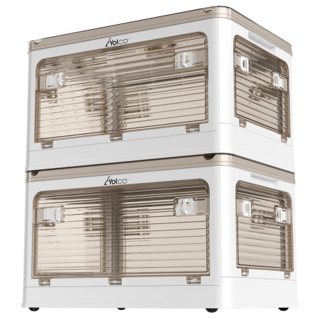 Yolco FB40 tároló doboz