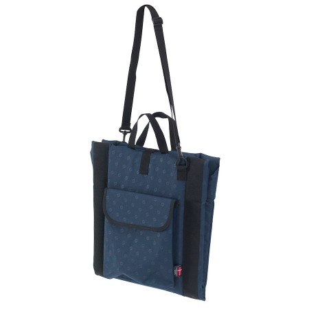 Outwell Cardiel túraülés háttámlával