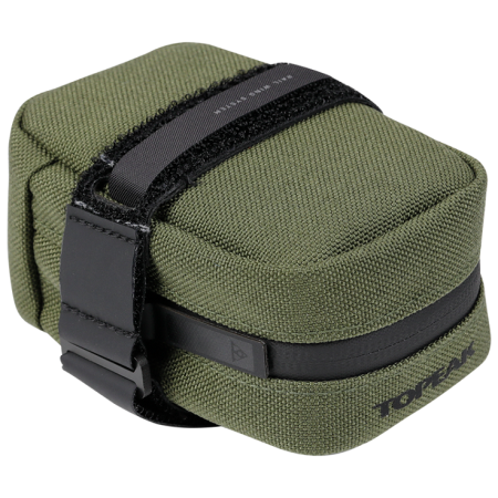 Topeak Elementa SeatBag S nyeregtáska khaki khaki