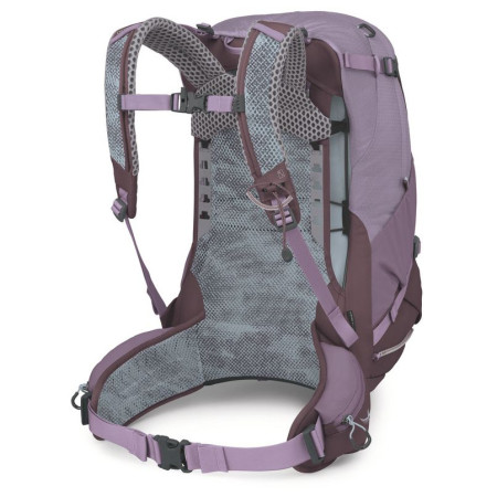 Osprey Sirrus 34 női túrahátizsák