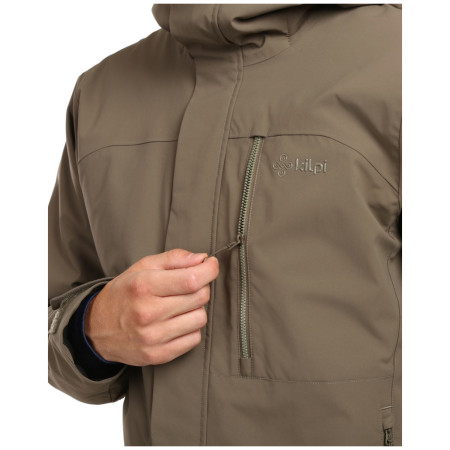 Kilpi Olvera-M férfi outdoor dzseki