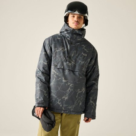 Dare 2b Freeride Oh III Jacket férfi dzseki