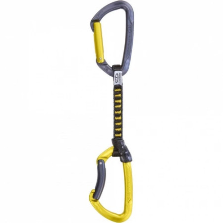 Climbing Technology Lime Set Dy 12 cm expressz