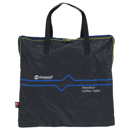 Outwell Hazelton Coffee Table asztal