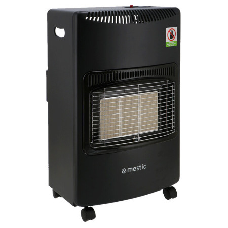 Mestic Gas heater MRK-100 30mbar lakókocsi fűtés