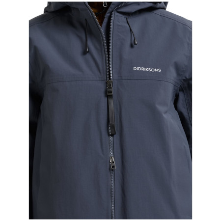 Didriksons Eris Wns Parka női softshell kabát