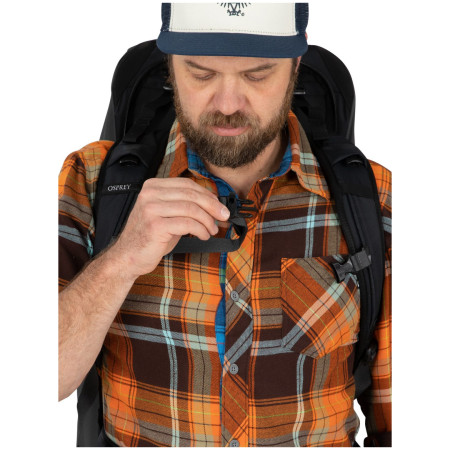 Osprey Farpoint 70 utazótáska