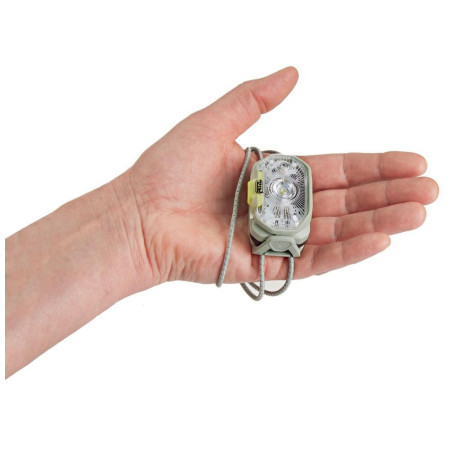 Petzl Swift LT fejlámpa