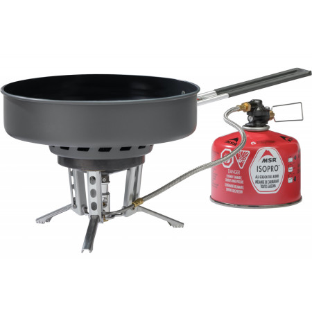 MSR WindBurner Ceramic Skillet serpenyő