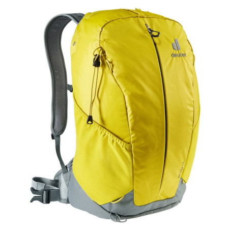 Deuter AC Lite 23 2023 hátizsák szürke/sárga