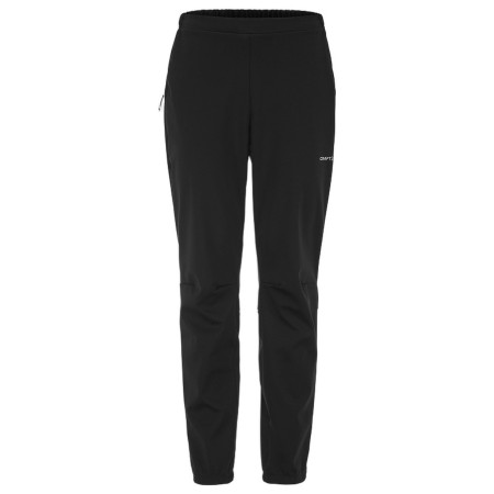 Craft Practice Pants M férfi nadrág fekete Black