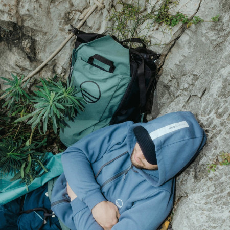 Wild Country Crag Hauler 40 hegymászó hátizsák