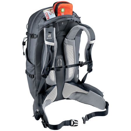 Deuter Trail Pro 31 SL hátizsák