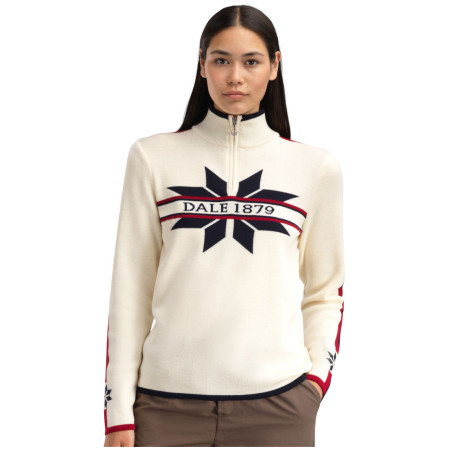 Dale of Norway Nåle Fem Sweater női pulóver