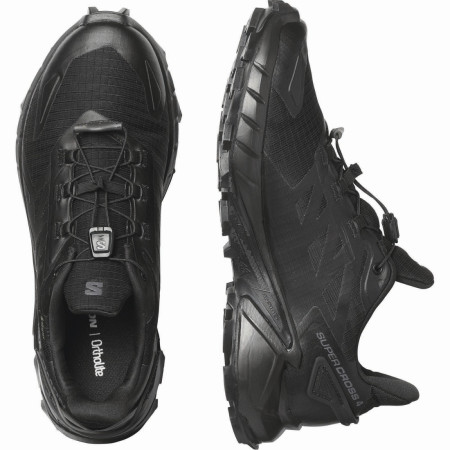 Salomon Supercross 4 GTX női futócipő