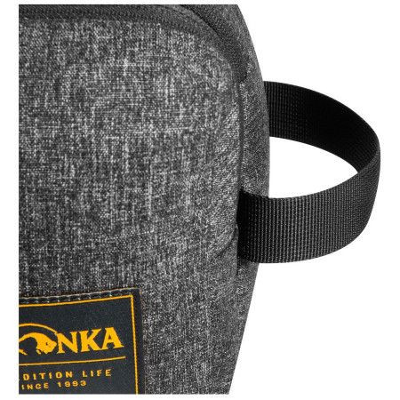 Tatonka Cosmetic Double Zip Pouch kozmetikai táska