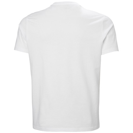 Helly Hansen Core Graphic T 2.0 férfi póló