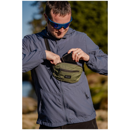 Warg Camino Mini övtáska