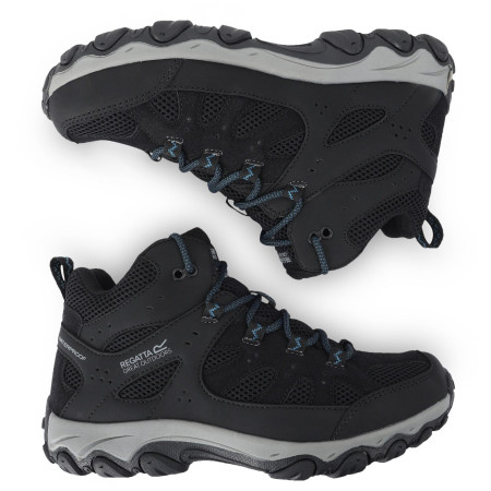 Regatta Womens Edgepoint IV Mid női cipő
