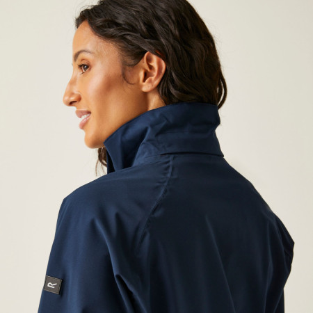 Regatta W Bosfield III női dzseki