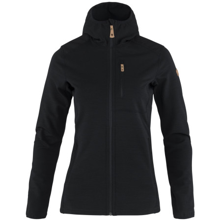 Fjällräven Keb Fleece Hoodie W női pulóver