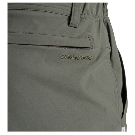Craghoppers NosiLife Rif Stretch Cargo Trouser férfi nadrág