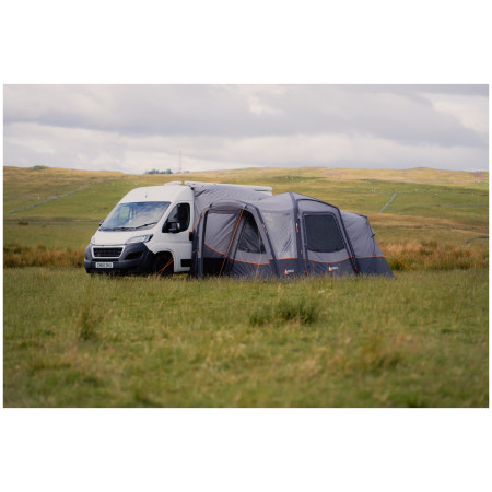 Vango Versos Air Mid elősátor