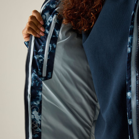 Regatta Women's Aldthorn női dzseki