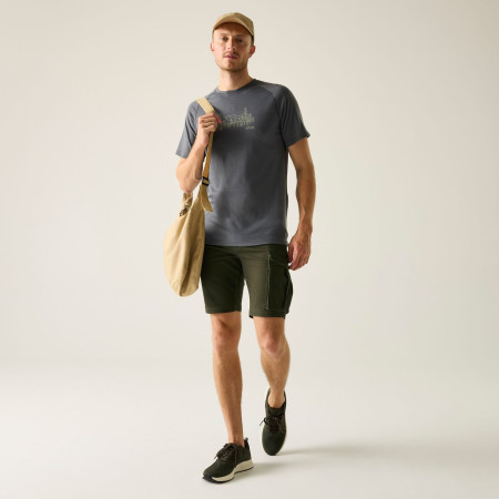 Regatta Bendrick Shorts férfi rövidnadrág