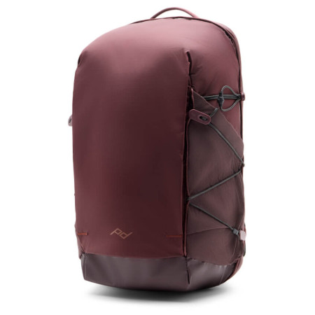 Peak Design Outdoor Backpack Zip 18L hátizsák