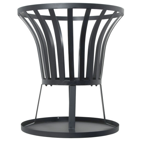 Cattara Stromboli tűzrakó