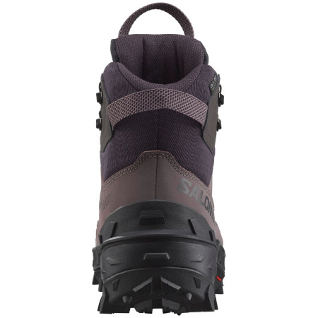 Salomon Crosstrak Powder Wp W női téli cipő