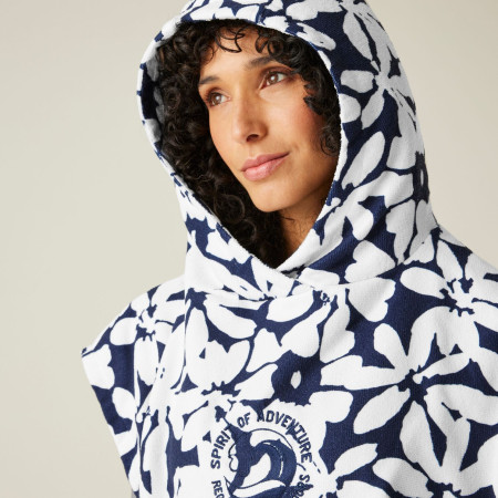 Regatta Adult Towel Robe poncsó