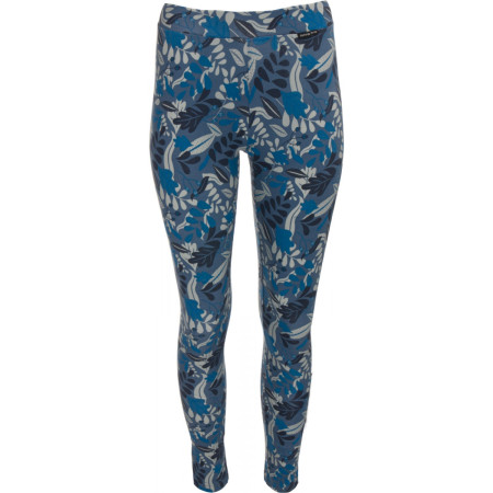 Női leggings Alpine Pro Cawra kék