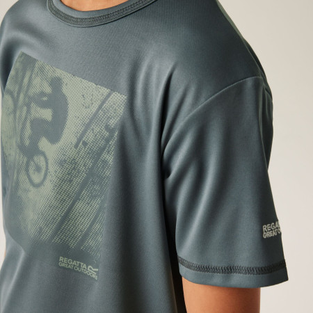 Regatta Alvarado IX gyerek póló