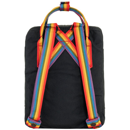 Fjällräven Kånken Rainbow Mini hátizsák