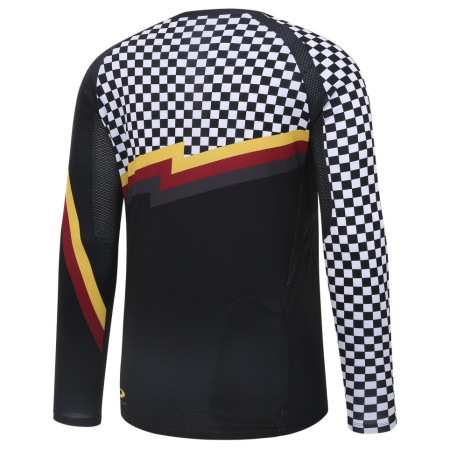 Férfi mez Protective 115008-999 P-King