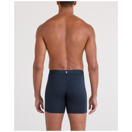 Saxx Droptemp Cooling Cotton Boxer Brief Fly boxeralsó