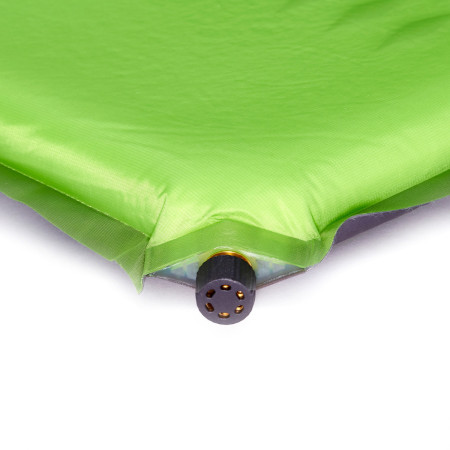 Zulu Airo 3,8 Comfort Long önfelfújódó matrac