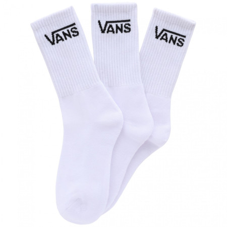 Vans VANS CREW gyerek zokni fehér