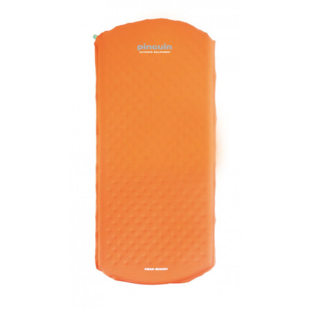 Matrac Pinguin Peak 25 Short narancs
