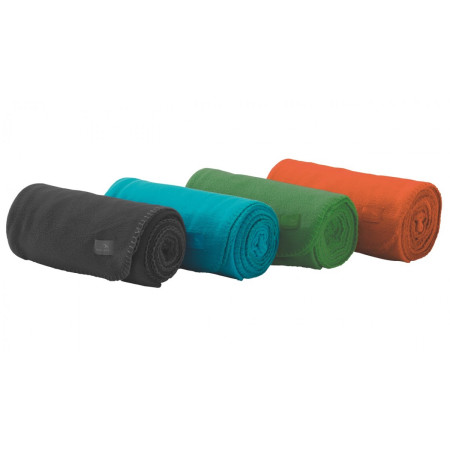 Pokróc Easy Camp Fleece Blanket