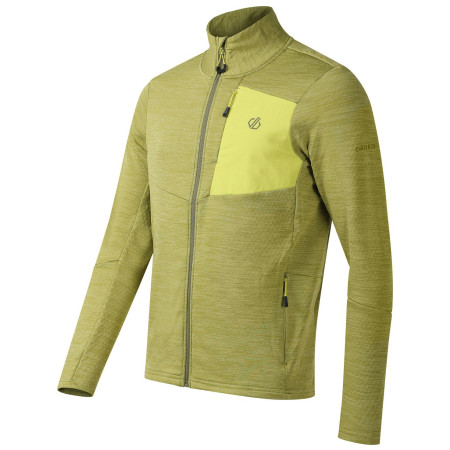 Dare 2b Venture Stretch Midlayer férfi pulóver