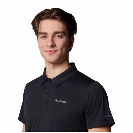 Columbia Zero Rules™ Light Polo férfi póló