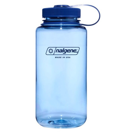 Nalgene Wide Mouth Sustain 1l kulacs