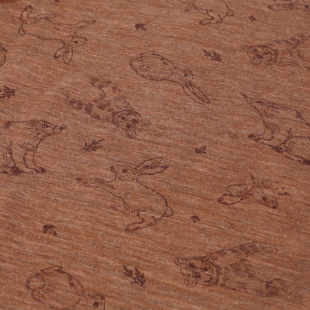 Zulu Merino Woody 160 gyerek szett