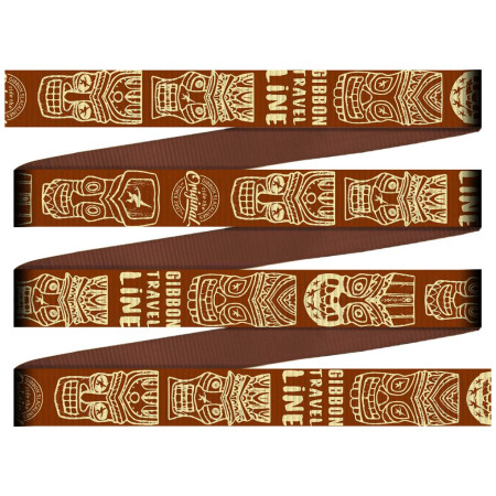 Gibbon Travelline Treewear Set slackline