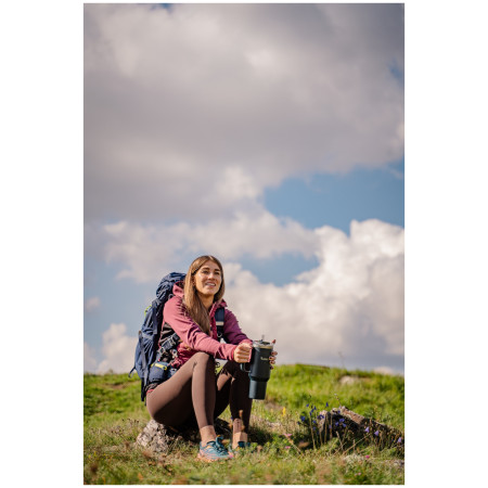 Warg Steelos Tumbler 1200 ml thermo bögre