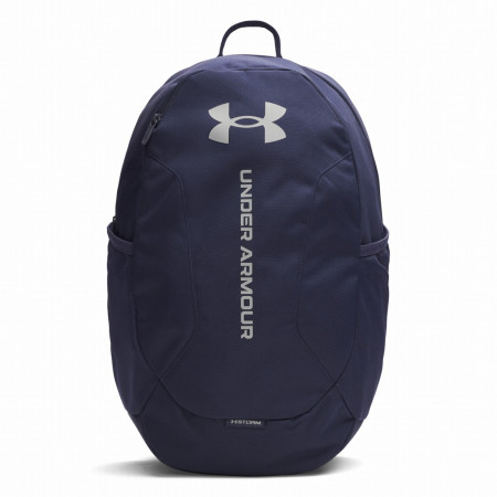 Under Armour Hustle Lite Backpack hátizsák sötétkék MidnightNavy/Steel